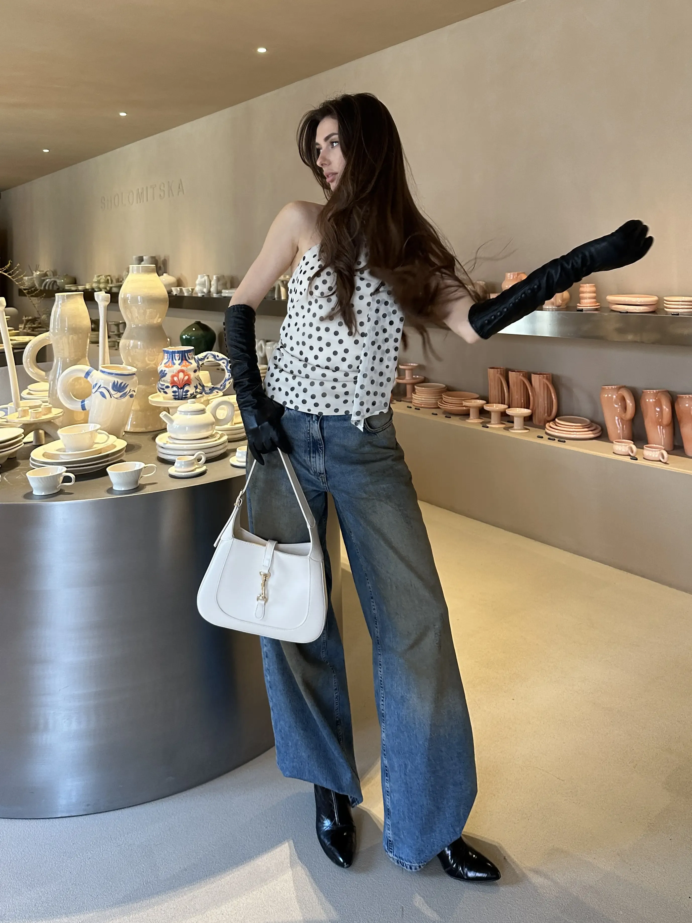 VEYA BAG MILK